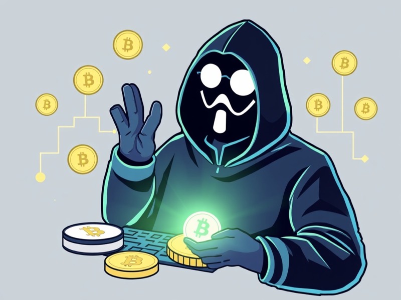 Convert Crypto Anonymously: A Comprehensive Guide to Tumbler and Secure Transactions