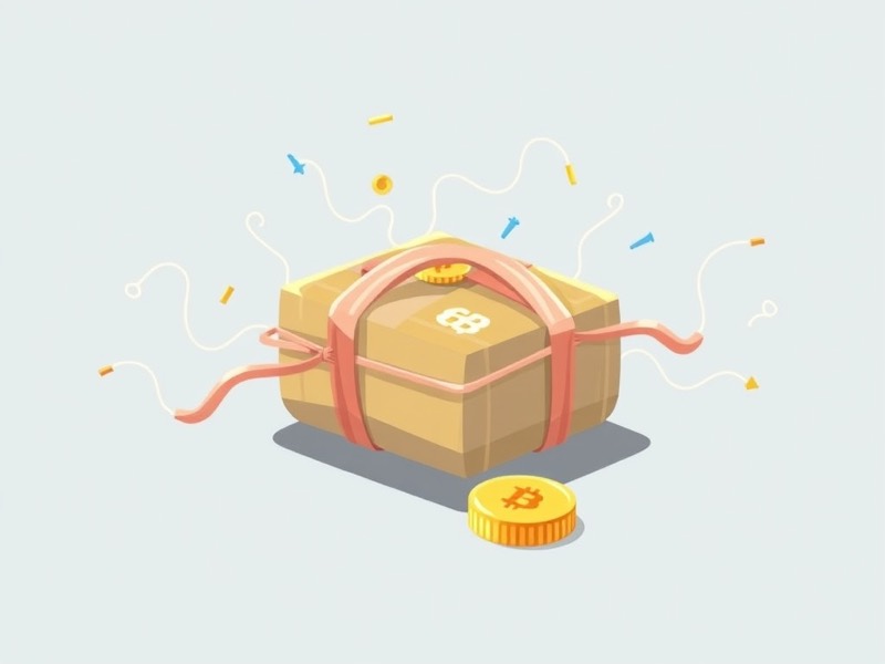 Anonymous Asset Wrapping: A Critical Tool for Privacy in Bitcoin Mixing Services