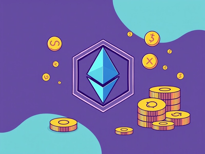 Mix Ethereum Tokens: A Comprehensive Guide to Secure and Efficient Token Blending
