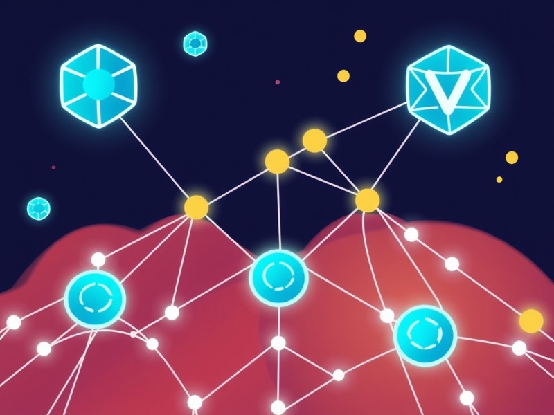 Understanding the Mixnet Overlay Network: A Deep Dive into Secure and Anonymous Transactions