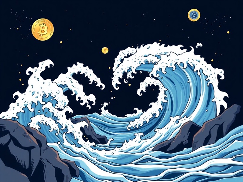 Samourai Whirlpool Tumbling: Revolutionizing Bitcoin Mixing for Enhanced Privacy