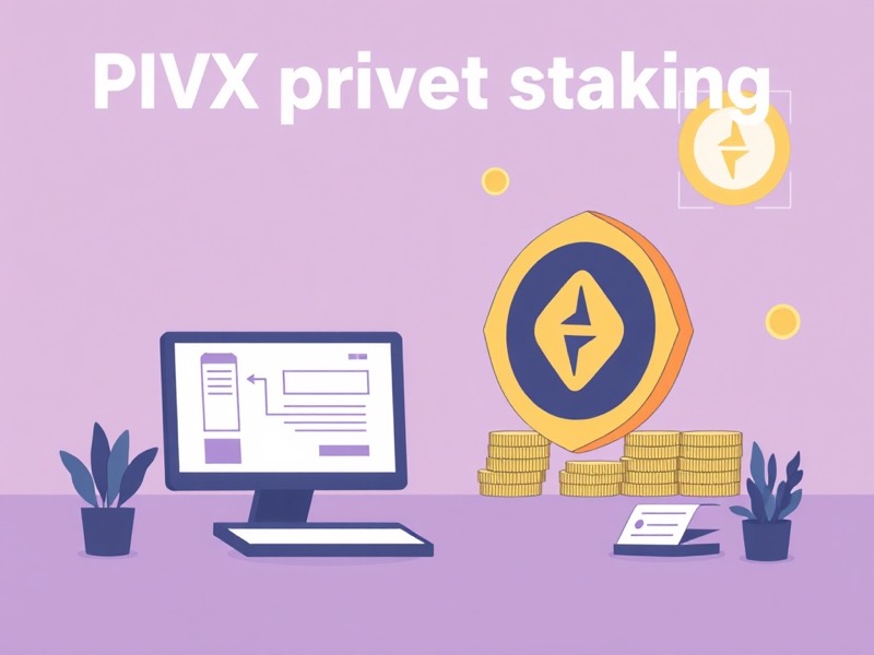 Understanding PIVX Private Staking: A Comprehensive Guide for Tumbler Users