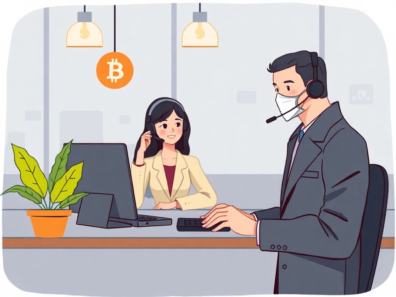 The Role of Anonymous Customer Support in Enhancing Tumbler Security and User Trust