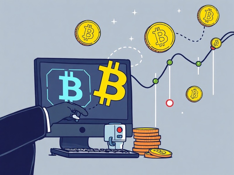 Hiding Bitcoin Holdings from Data Brokers: Protecting Your Privacy in the Digital Age