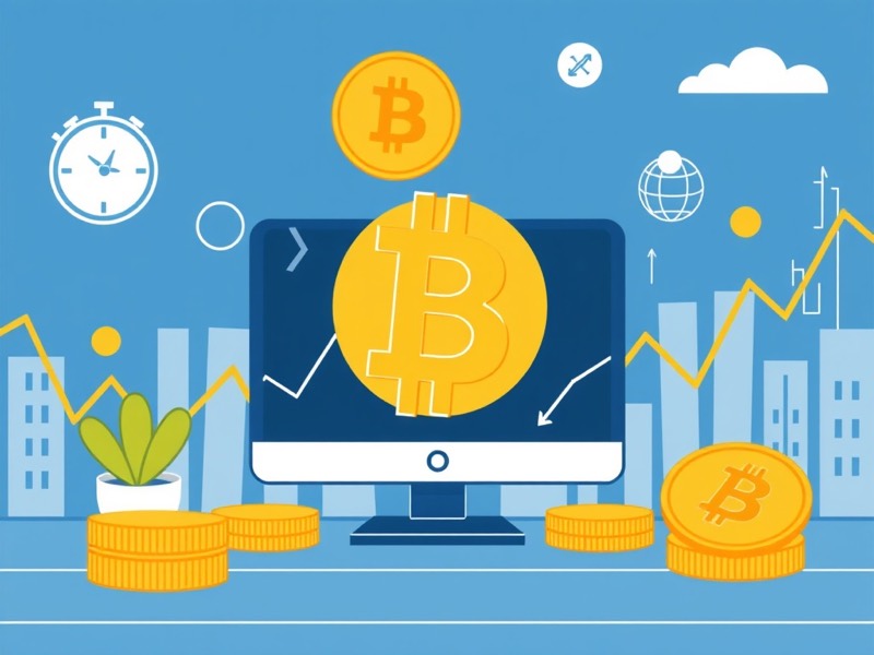 Understanding the Hidden Market Maker: A Deep Dive into BTC Mixer Strategies