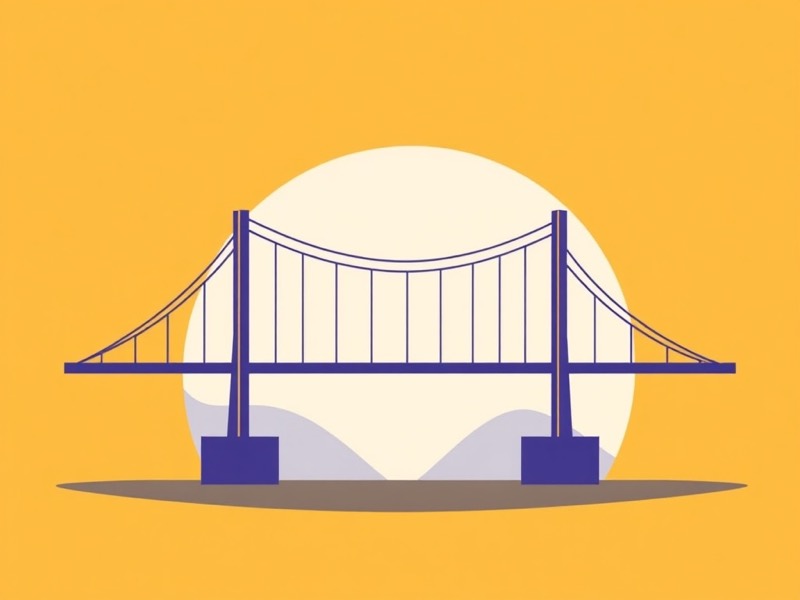The Federated Bridge Model: Connecting Bitcoin Privacy Networks
