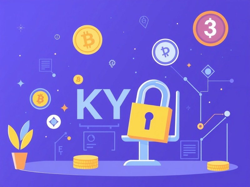 Understanding Crypto KYC Requirements: A Comprehensive Guide for BTC Mixers