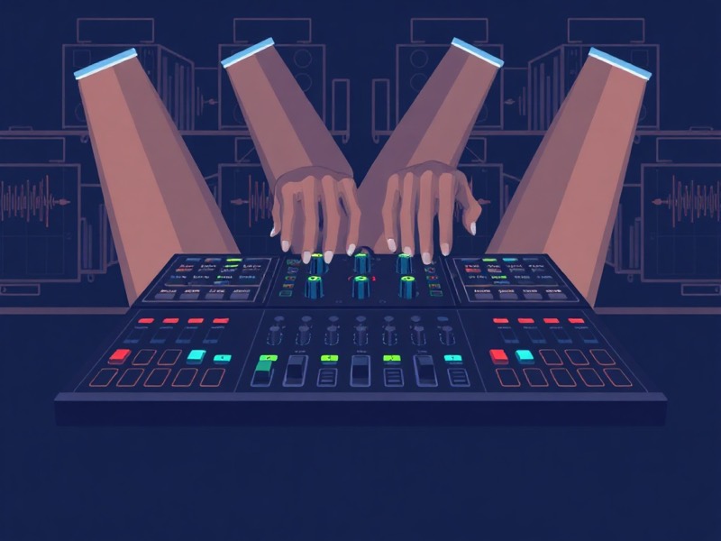 Understanding the Mixer Unmixing Technique in Bitcoin Mixing Services