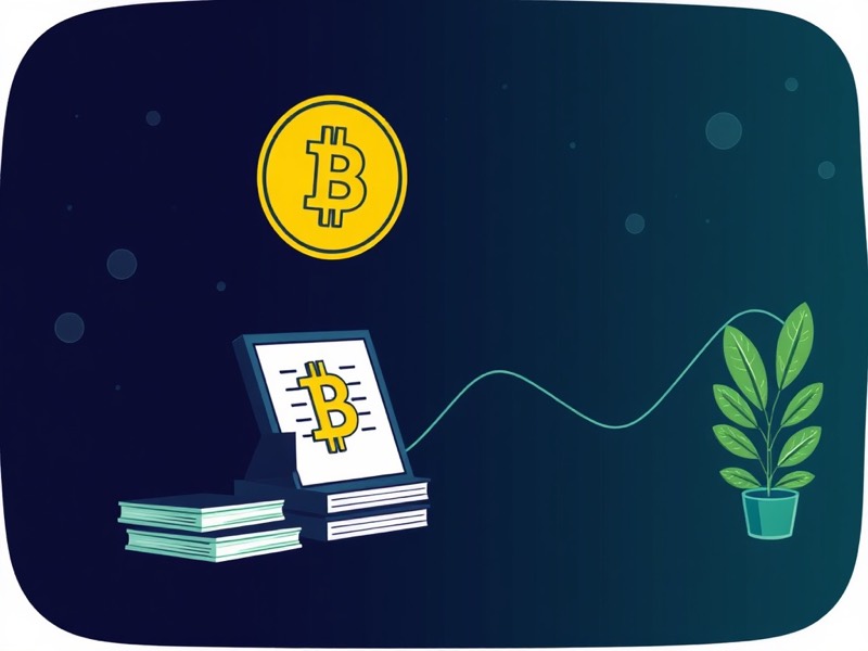 Understanding Anonymous Tax Reports in the Cryptocurrency Space