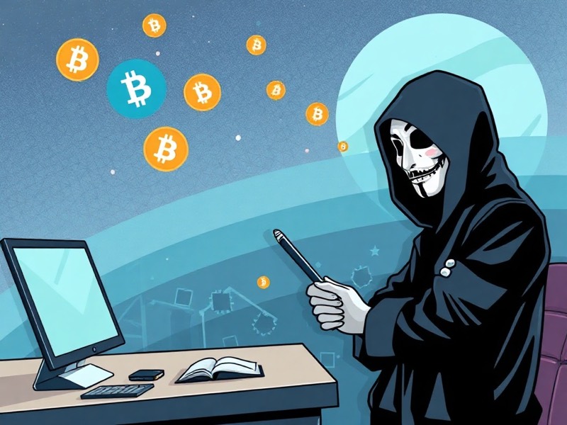 Anonymous Solana Transactions: A Deep Dive into Privacy and Security in the Solana Ecosystem