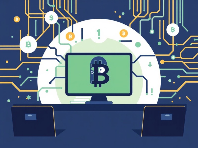 Watch for Address-Swapping Malware: Safeguarding Your Cryptocurrency Transactions in the Tumbler Ecosystem