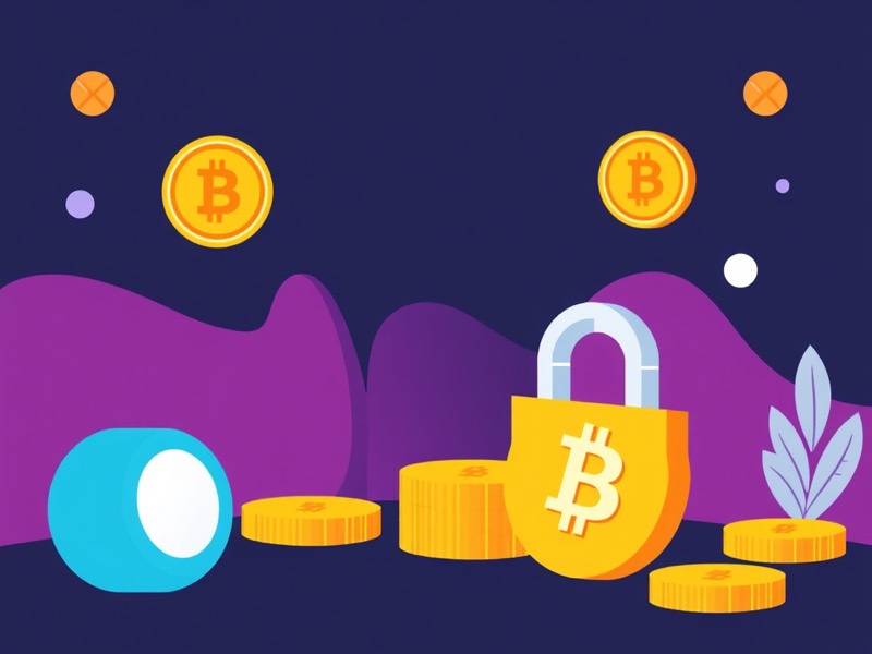 Best Privacy Tool for Bitcoin: Safeguarding Your Digital Assets in the Tumbler Niche