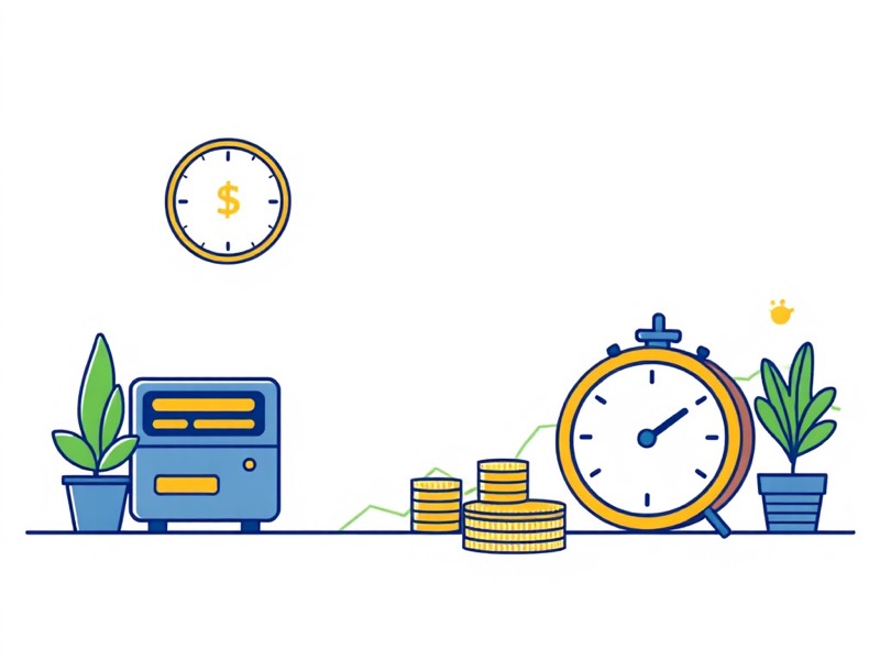 Understanding Tumbler Processing Time in Tumbler: A Comprehensive Guide