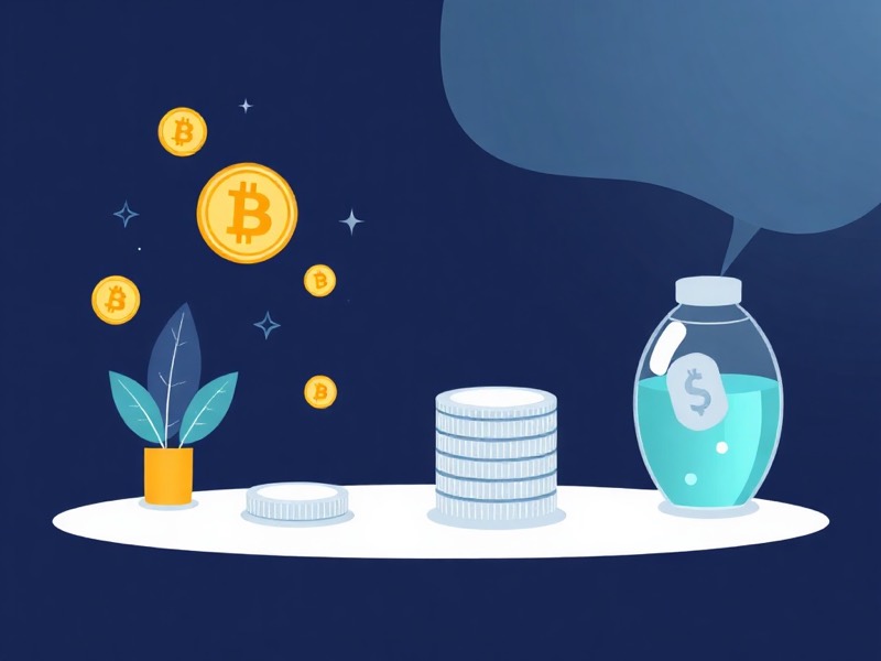 Best Withdrawal Practices After Mixing Crypto: Ensuring Security and Efficiency in the Tumbler Niche