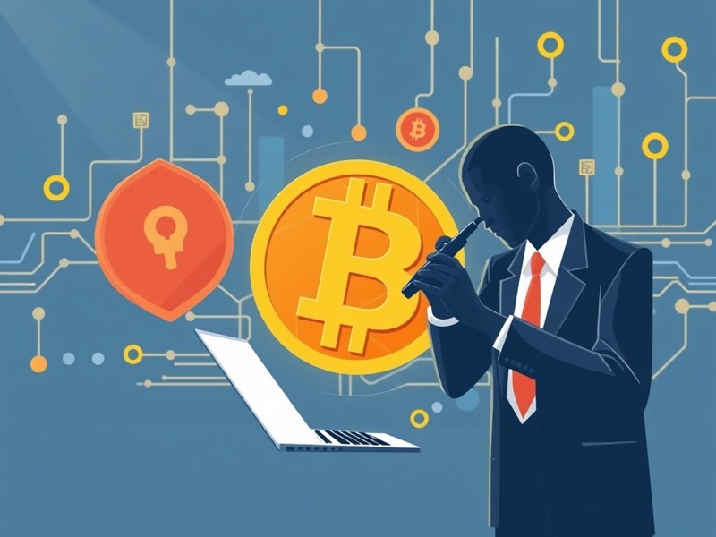 Blockchain Forensics Firm: Navigating the Challenges of Tumbler and Digital Asset Tracking