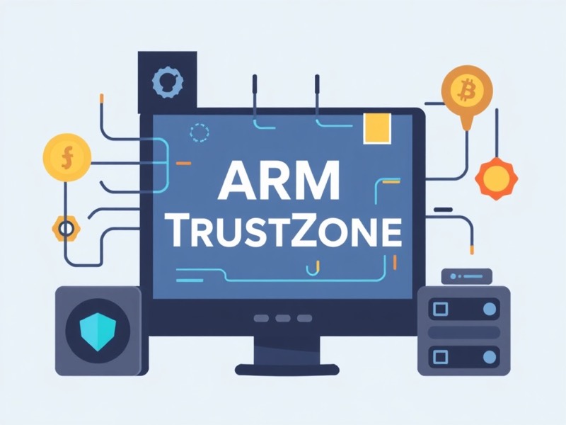 ARM TrustZone Security: Enhancing Mobile and Embedded Device Protection in the Tumbler Niche