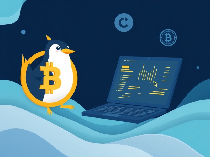 How to Run Crypto Tools Inside Tails: A Comprehensive Guide for Tumbler Enthusiasts