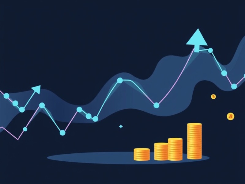 Understanding Hidden Derivatives Order in Bitcoin Mixing