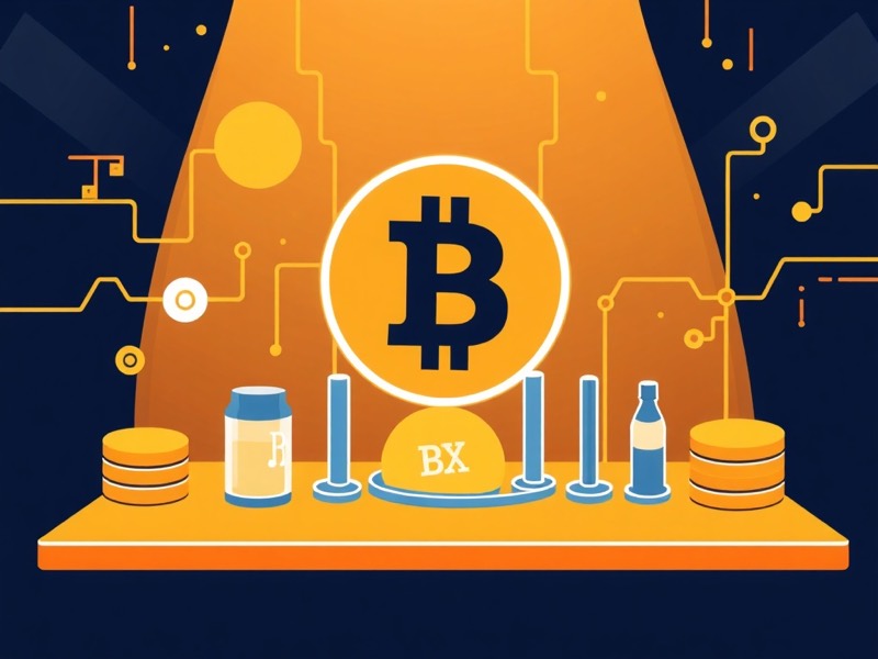 Understanding the Decentralized Mixer Protocol: A New Era in Bitcoin Privacy