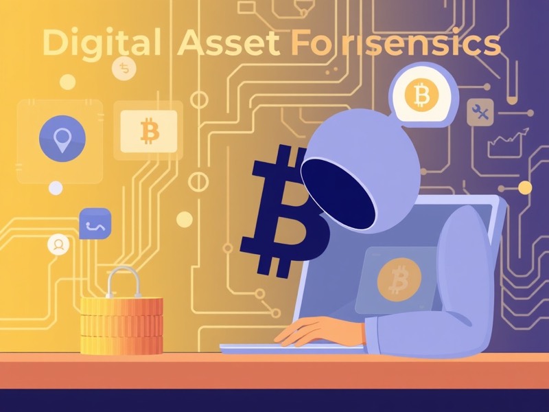 Digital Asset Forensics: Unveiling the Hidden Truths in Cryptocurrency Transactions