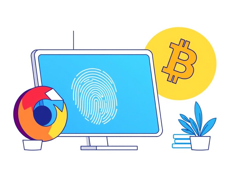 Anti-Fingerprint Browser Solution: Enhancing Online Privacy and Security in the Tumbler Niche