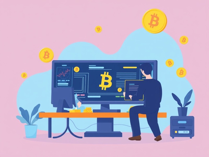Mastering Bitcoin Anonymity: A Comprehensive Guide to Private Cryptocurrency Transactions
