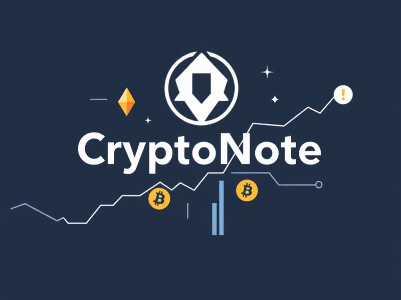 Understanding the CryptoNote Technology Base: A Deep Dive into Its Foundations and Applications