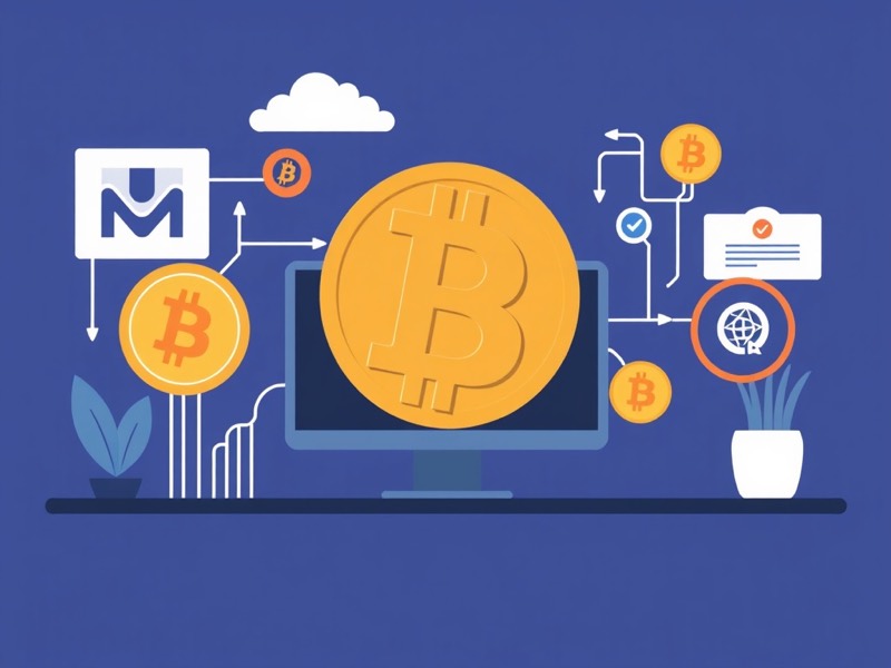 BTC Anonymization Service: Enhancing Privacy in Cryptocurrency Transactions