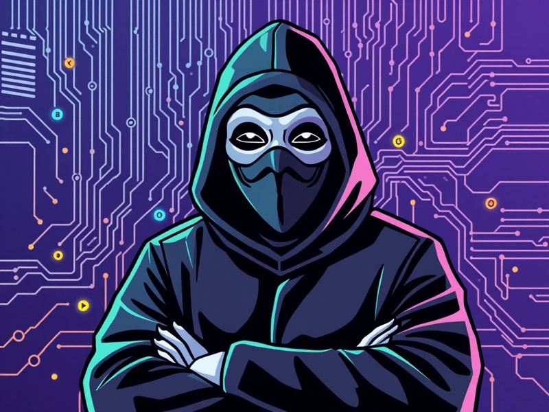 Understanding the Role of an Anonymous Multisig Participant in Bitcoin Mixing