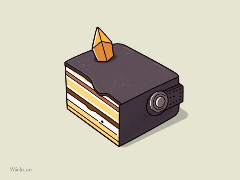 Cake Wallet Monero: A Secure and User-Friendly Solution for Monero Enthusiasts