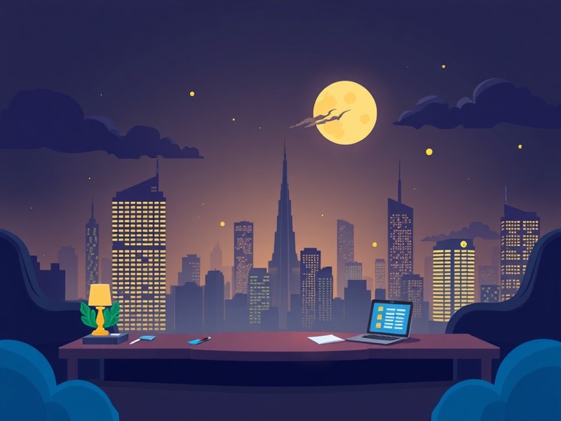 Understanding Nocturne Private Accounts: A Comprehensive Guide for BTC Mixer Users