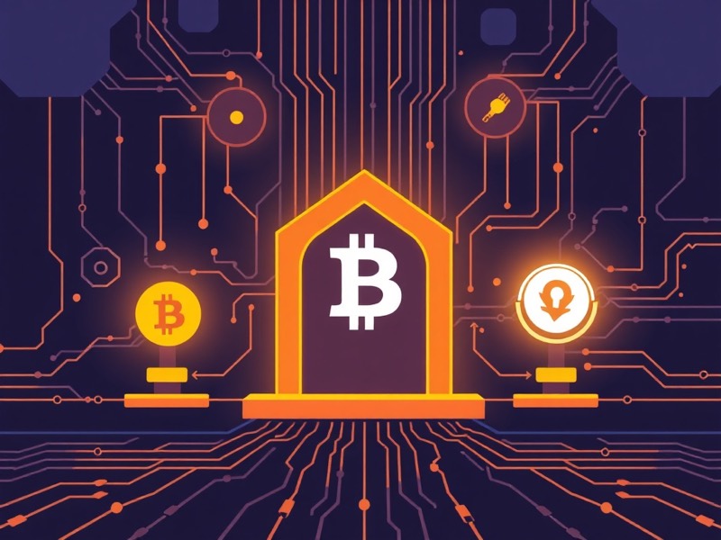 Enclave-Based Privacy: A Secure Framework for BTC Mixer Transactions