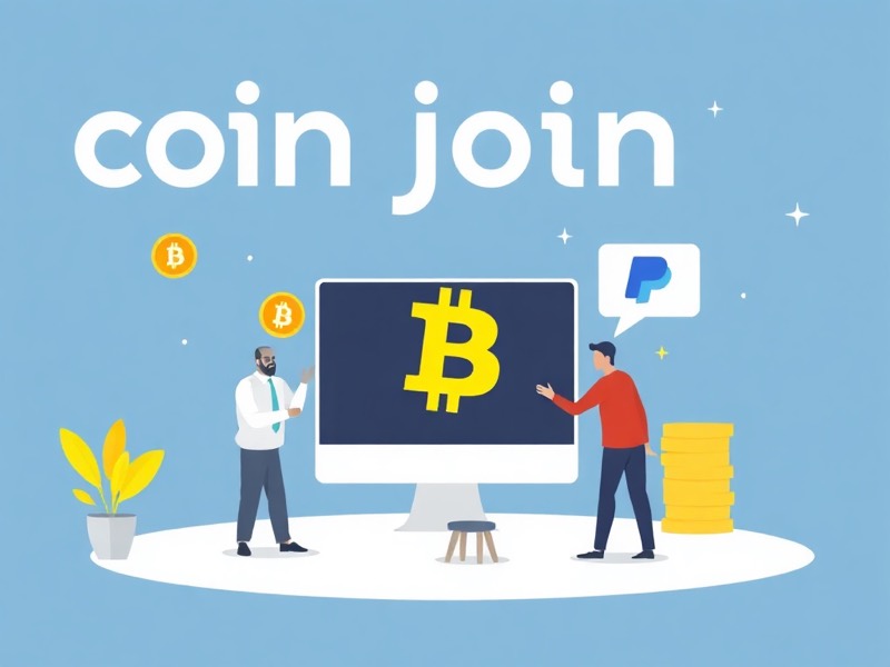 CoinJoin vs PayJoin Comparison: Understanding Privacy and Security in Bitcoin Transactions
