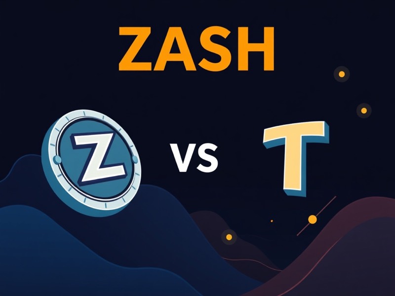 Understanding Zcash z-addr vs t-addr: A Comprehensive Guide for Tumbler Users