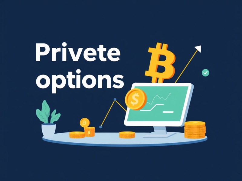 Private Options Trading: Unlocking Exclusive Opportunities in the Financial Markets