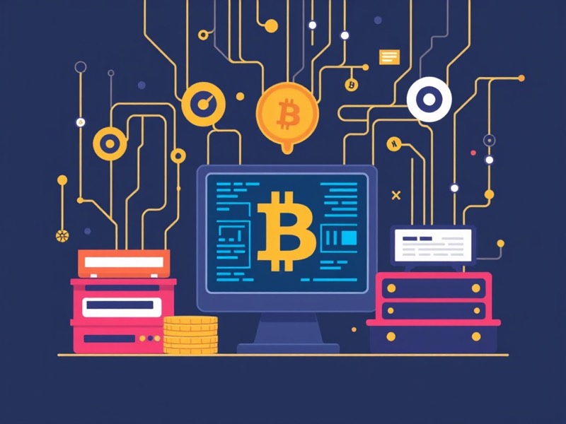 Confidential Data Oracle: Securing Digital Trust in the Age of Blockchain