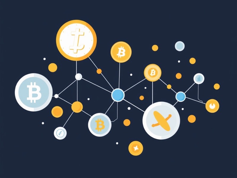 Understanding Cross-Chain Cluster Analysis: A Deep Dive into Blockchain Interoperability