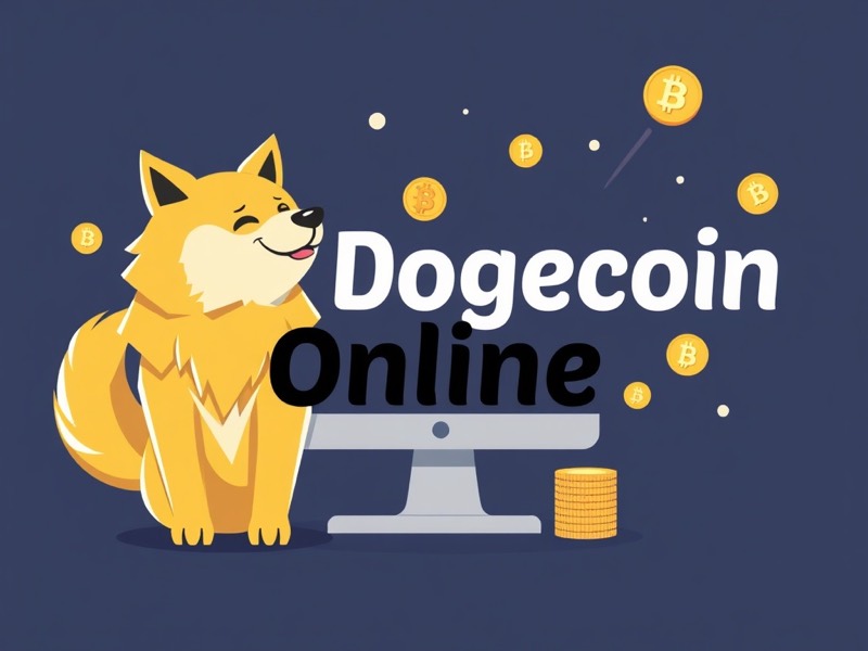 Mix Dogecoin Online: A Comprehensive Guide to Secure and Efficient Cryptocurrency Transactions