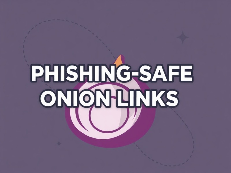 Phishing-Safe Onion Links: Safeguarding Tumbler Transactions in a Digital Age