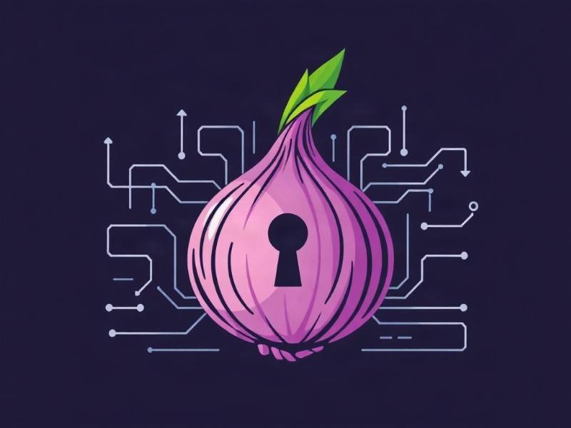 Understanding Onion Encryption Layers: How Tor and Services Like Tumbler Achieve Anonymous Communication