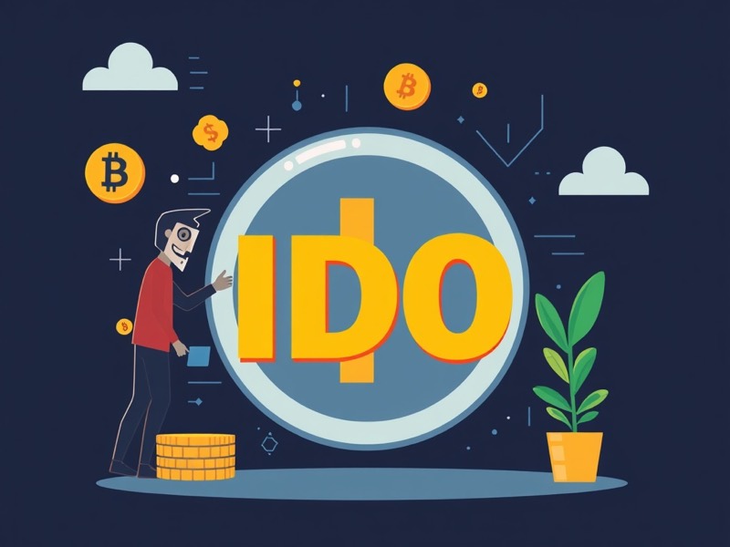 Understanding Anonymous IDO Purchase in the Crypto Space