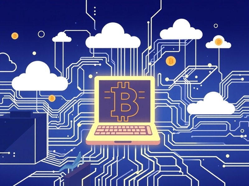 Confidential Blockchain Computing: Revolutionizing Privacy in Decentralized Systems