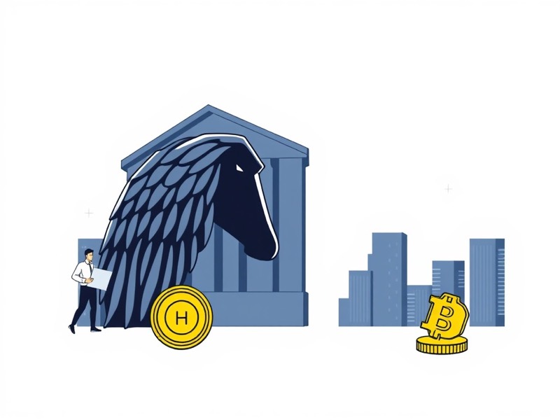 Understanding the IRS Crypto Division: What You Need to Know