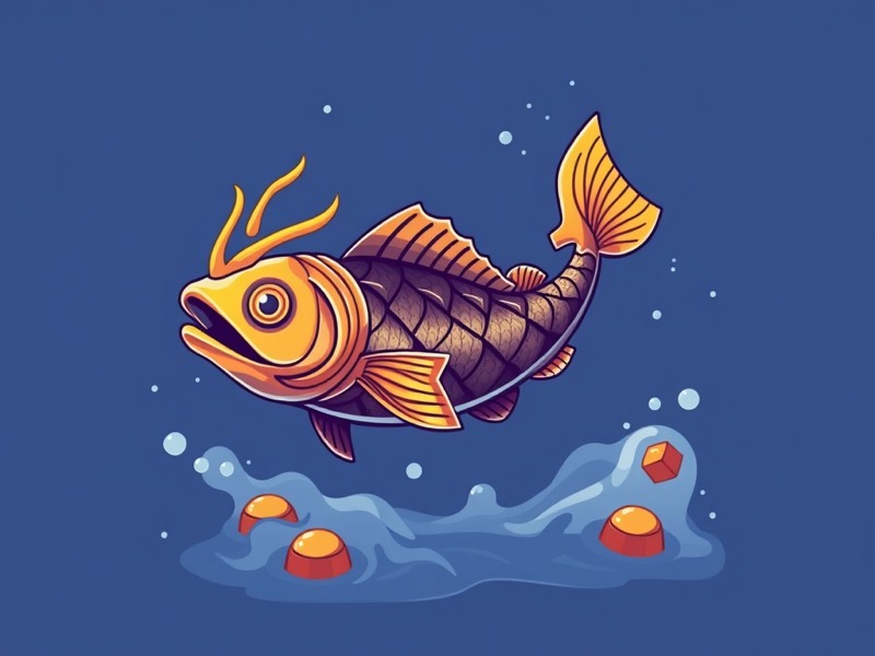 Iron Fish Cryptocurrency: A Secure and Private Digital Currency for Modern Users
