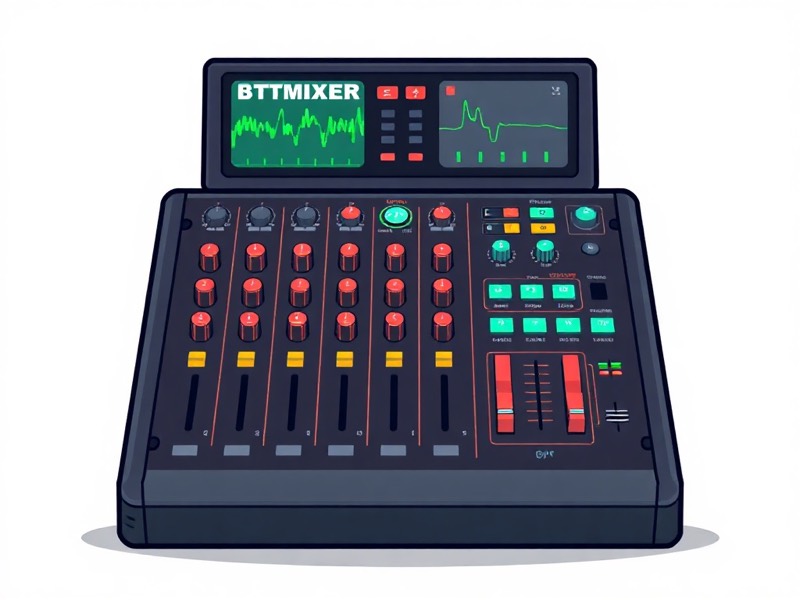 Best Mixer for Regular Users: A Comprehensive Guide to Secure and Reliable Crypto Mixing