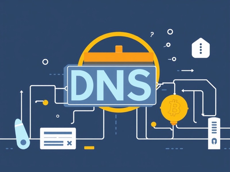Understanding Encrypted DNS Queries: Enhancing Privacy and Security in the Digital Age