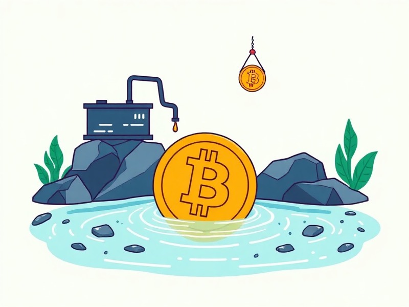Understanding Anonymous Mining Pools: A Comprehensive Guide for Crypto Enthusiasts