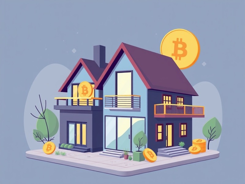 Understanding Anonymous Real Estate Tokens in the Tumbler Niche