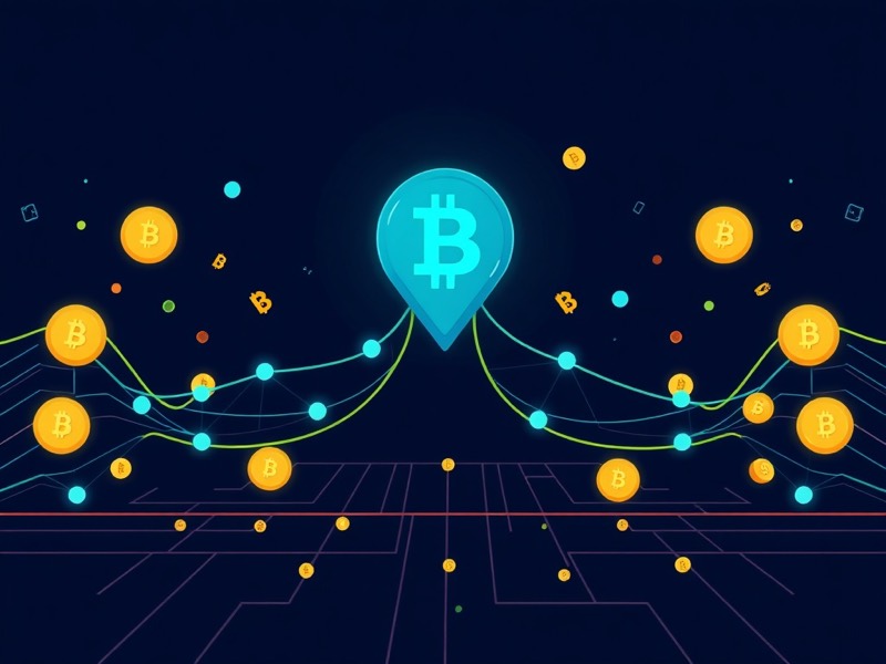 Understanding Cross-Blockchain Conversion: Bridging the Gaps in Decentralized Finance