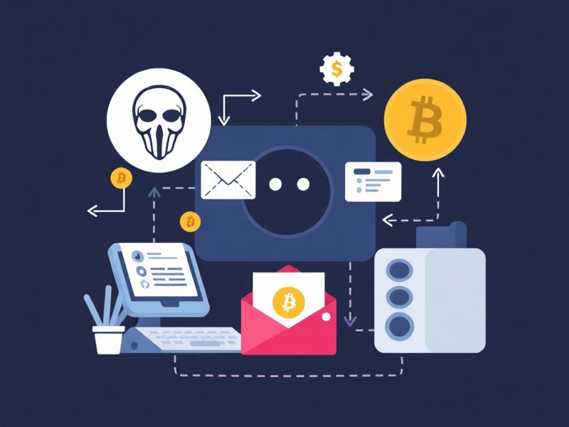 Understandingthe Anonymous Remailer System: A Key to Cryptocurrency Privacy in the Tumbler Niche